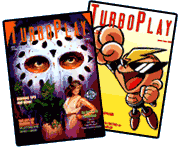  TurboPlay #2 and #14  