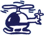  Julio Copter 