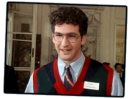  Sonny on Beverly Hills, 90210 