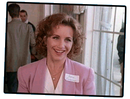 Mark Korman on Beverly Hills, 90210 