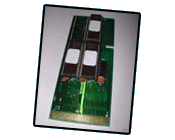  EPROM (detail), Off the Wall (TG-16) 