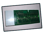  EPROM (reverse), Off the Wall (TG-16) 