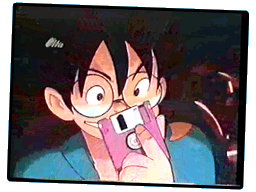  Download OVA 