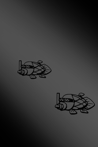  Piranee (x2) 